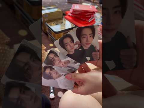 ［Part 4］ENHYPEN Albums & Goods Haul #enhypen #unboxing #kpop
