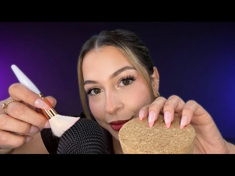 ASMR Triggers You Forgot You LOVED!✨