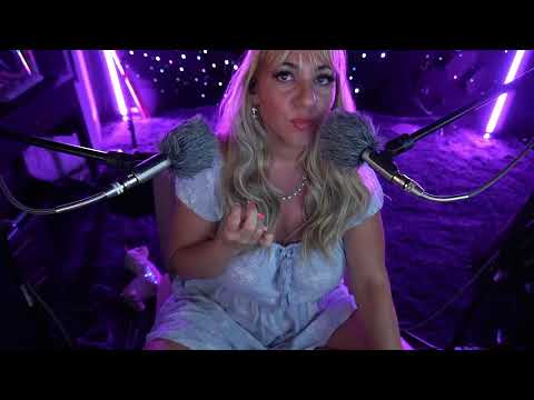 ASMR SouthernBell - All videos @ The ASMR Index