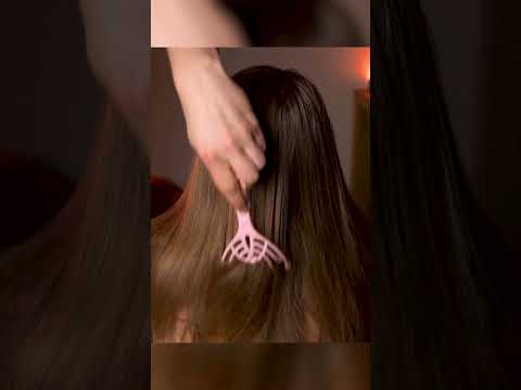 Intense ASMR Head Massage