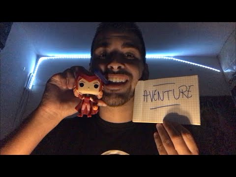 ASMR Test Mental 🤯