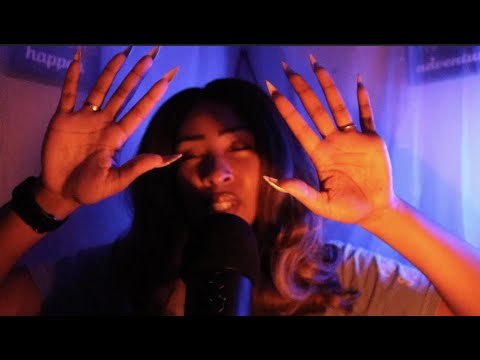 ASMR Surrender To The Universe