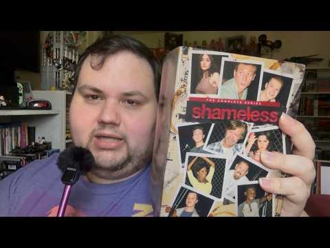 ASMR Physical Media Haul #4 🎬 Soft Spoken Rambling