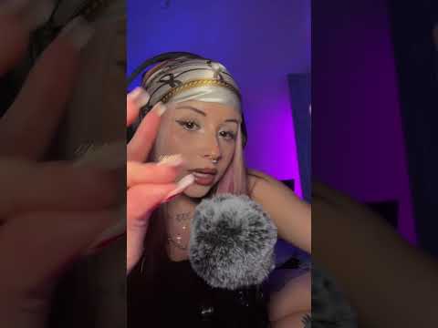 Removing ur negative energy🧿🪬 #asmr #asmrshorts #asmrvideo #karma #karmaasmr