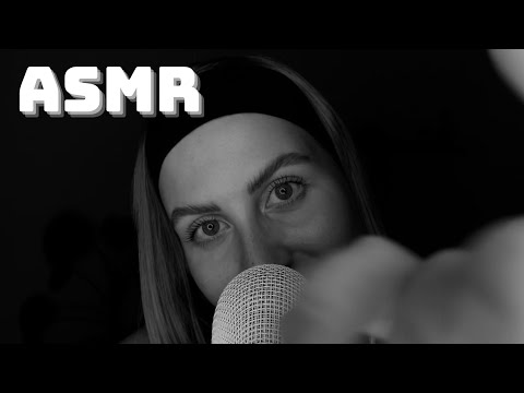 Kuiskailen teidän nimiä💖 | ASMR SUOMI | close-up whispering & personal attention