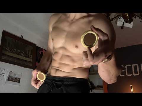 ASMR | Just Enjoying My Cookies While You Watch