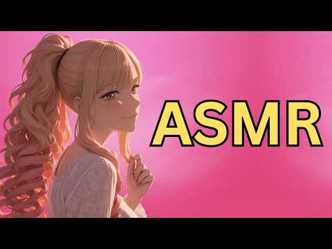 ASMR ⚠️ TINGLES THAT WILL PUT YOU TO SLEEP NOW 😽 (EAR CUPPING & BLOWING)