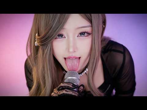ASMR Gentle Whispers and Personal Attention to Help You Sleep