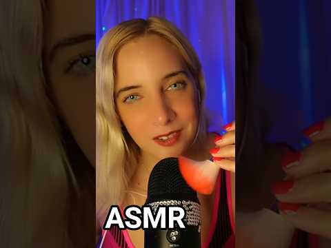 ASMR BROCHAS Y BRUSHING RELAJANTE #asmr #asmrparadormir #asmrespañol #asmrbrushing #asmrbrochas