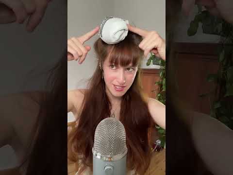 ASMR Locken gegen Herzschmerz