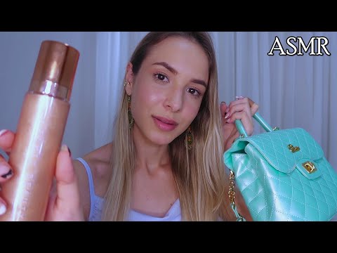 ASMR - COMPRINHAS DA BLACK FRIDAY 🛍