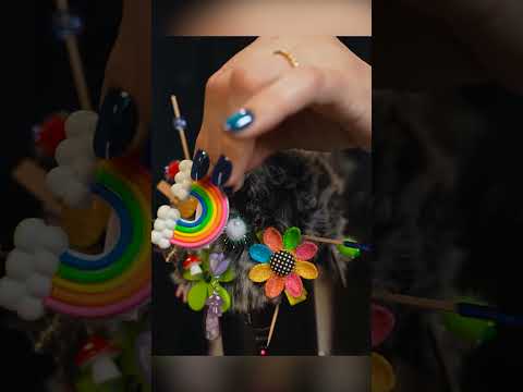 ASMR - This really shouldn't be in your ears #shorts