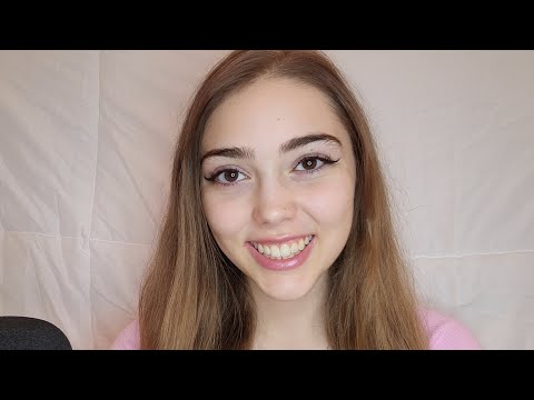 ASMR | Black Friday Shopping Haul (Whispers, Taps)