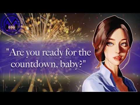 ASMR Roleplay: Year’s End [Sleepy Countdown With Mommy], [New Year’s Eve], [F4A], [Cuddles]