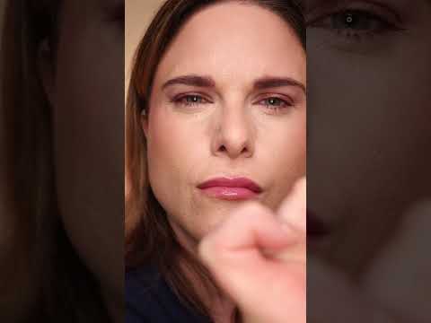 ASMR Pupil Check