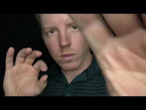 Wednesday Tingles - ASMR Reiki Energy Plucking