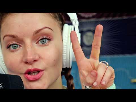 ASMR Whisper Ramble | Your Soul Purpose/ Entrepreneurial Superpower ✨