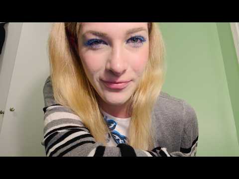 ASMR Insane Teacher Flirts With You In Class 💀 🖤 Teacher Asks You Out Pt. 81 - Whispered Roleplay