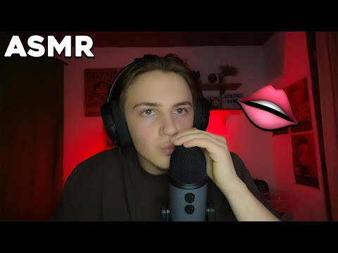 ASMR - Fast Bruit de Bouche 👄