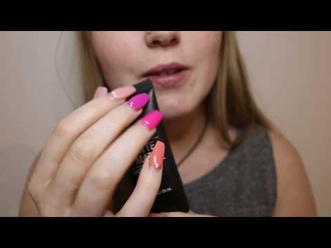 ASMR: Doing your Makeup! *RolePlay*