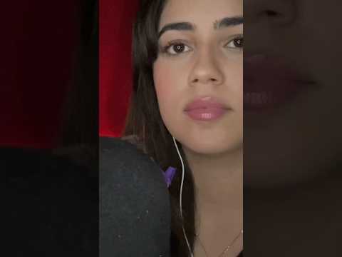 Sleepy ASMR #asmr #tingles #visualtingle #asmrtriggers #triggersforsleep #relaxing #relax