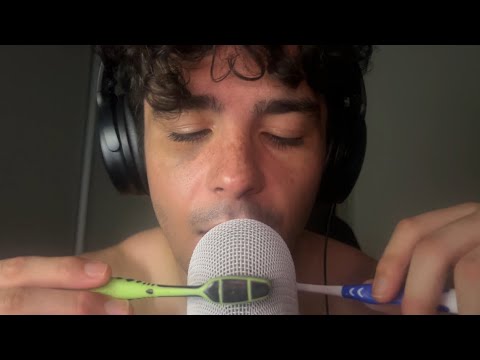 How Strong Is Your Tingle Immunity? Pt2