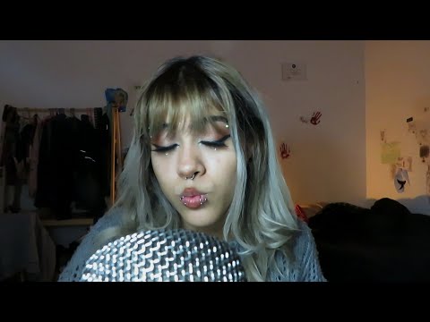 Respira conmigo/ Asmr 😴🇦🇷