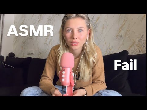 Q & A Fail | Fragen sehr sehr leise beantworten 😅 sry guys [German]