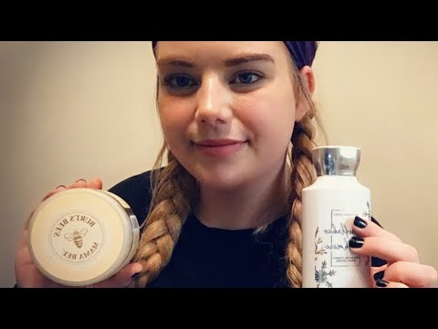 ASMR | Hand Movements W/ Lotion Sounds