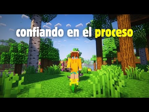 Aprendiendo a confiar en uno mismo - Haku ASMR