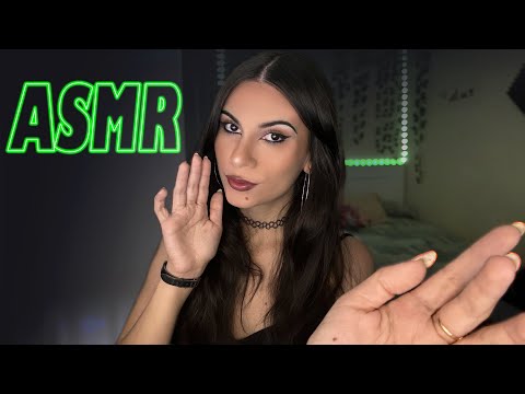 Amor propio y frases positivas para dormir | ASMR SOFT SPOKEN español