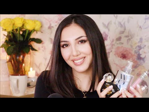 Haul Dior, Benefit, Sisley ❤️ Voix Douce  - Miss ASMR Français