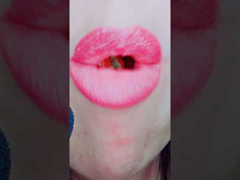 ASMR Apple 🍏 Crunchy Sounds | No Talking #ASMRApple #CrunchySounds #사과ASMR