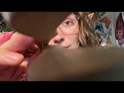 ✨Bs Plucking✨ NO TALKING, NO MIDROLL ADS ASMR