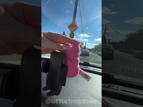 CAR ASMR 🚗🚦 #asmr #car #honda #tapping