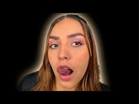¿Te atreves a escuchar? Palabras detonantes para hombres valientes ❤️ ASMR