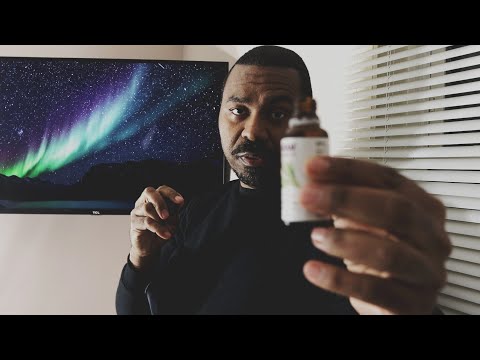 Essential Oil Salesman Pt. 7 "Home Visit" [ASMR]