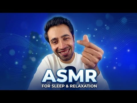 🔴 Versatile ASMR Live So Tingly Your Brain Turns Off 🥱