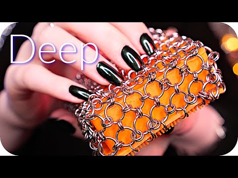 ASMR for People Who Don't Get Tingles 💫(NO TALKING) Addictive Echo, Tapping, Layered Sounds, Cactus!