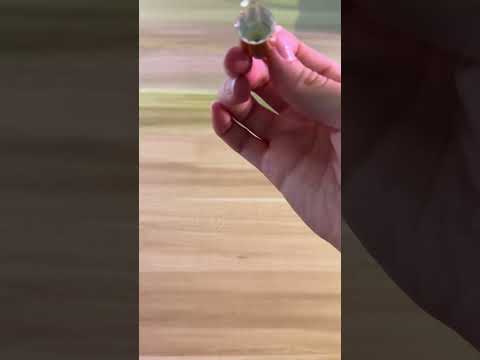 Hair ASMR | Putting Oil in Your Hair ASMR #shorts #asmr  #asmrmouthsounds