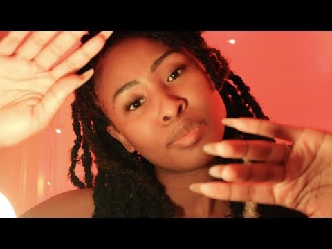 ASMR ♥️ Making You Whole Again ♥️ Healing