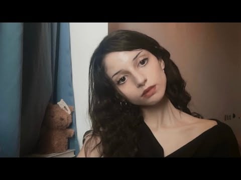 ASMR whispered Greek mythology ✴︎˚｡⋆