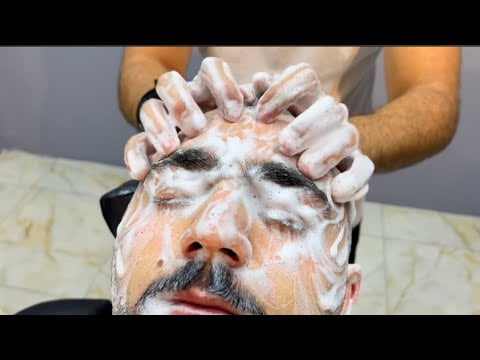 Perfect Brain Organism with Massage Foam