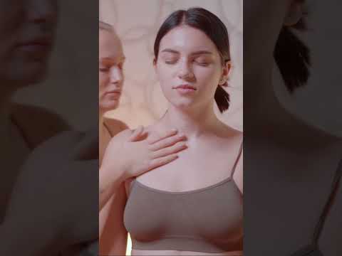 Arm & Shoulder Bliss – Watch Nikki Unwind!