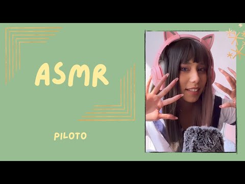 ASMR (piloto)