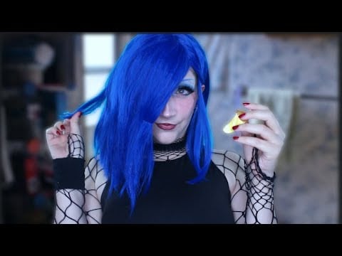 Girlfriend is Obsessed with You | Marie Kanker 💙| ASMR RP