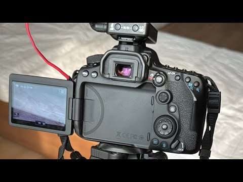 ASMR BEHIND THE SCENES