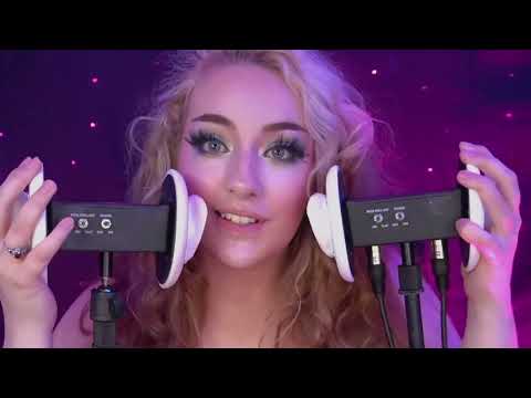 ASMR 💦S TIER EAR LICKS💦 2021-12-18