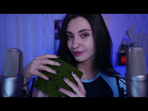 ASMR EXTRA LENTO Y SUAVE PARA DORMIR RÁPIDO | ASMR español