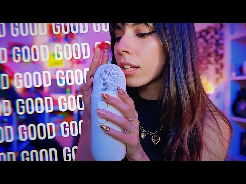 ASMR Good Good Good 💖🍒